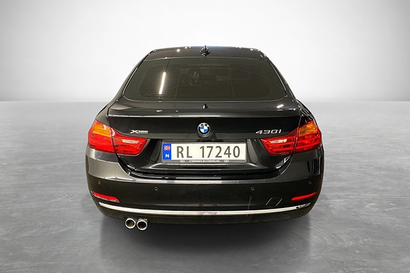 BMW 430i 7 of 27