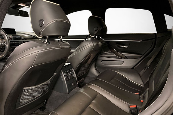 BMW 430i 21 of 27