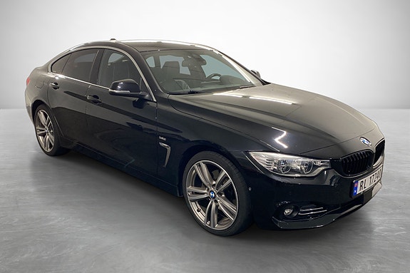 BMW 430i 4 of 27