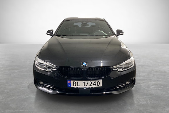 BMW 430i 3 of 27