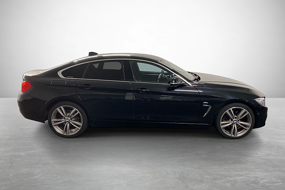 BMW 430i 5 of 27