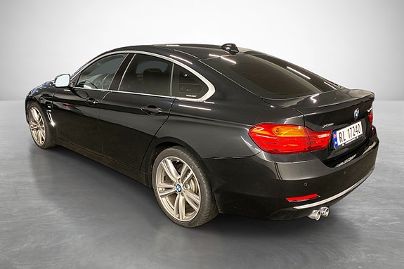 BMW 430i 8 of 27