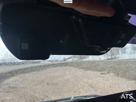 Cfmoto Uforce1000 UTV m/ vinsj og to sett dekk. En eier! Se video 28 of 30