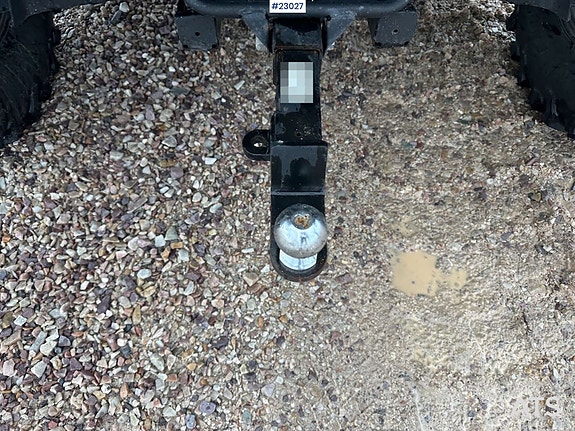 Cfmoto Uforce1000 UTV m/ vinsj og to sett dekk. En eier! Se video 13 of 30