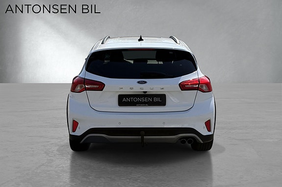 Ford Focus 6 of 14