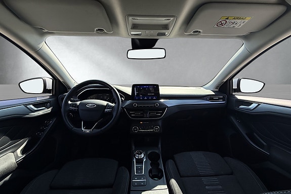 Ford Focus 9 of 14