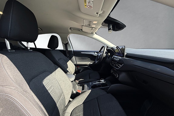 Ford Focus 12 of 14
