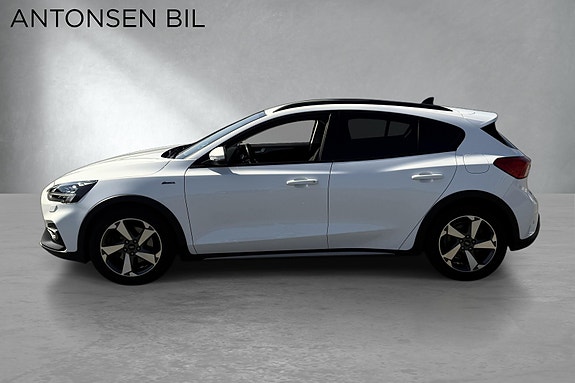 Ford Focus 4 of 14