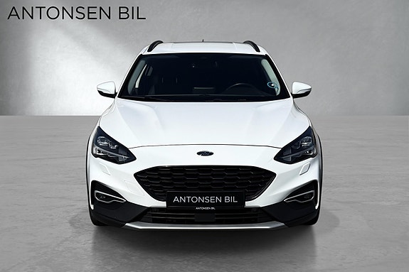 Ford Focus 2 of 14