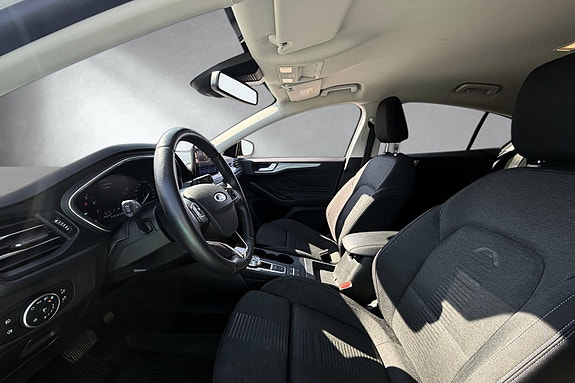 Ford Focus 8 of 14