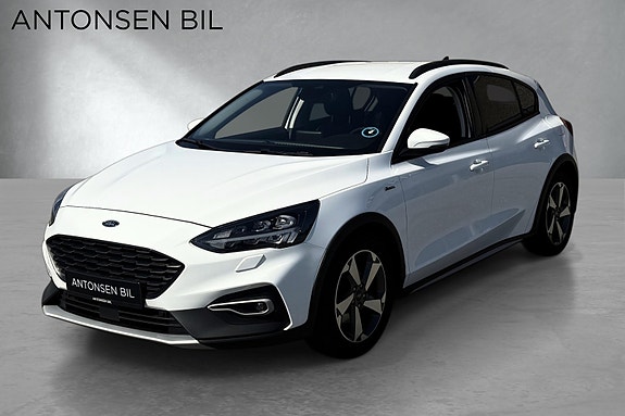 Ford Focus 3 of 14