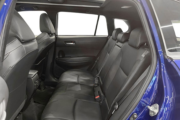 Toyota Corolla Cross 16 of 19
