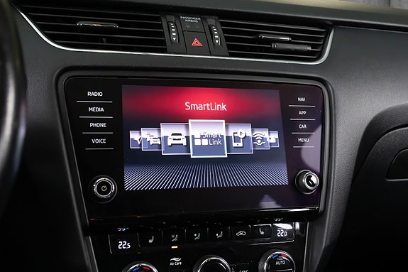 Skoda Octavia Scout 20 of 23