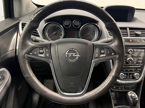 Opel Mokka 14 of 20