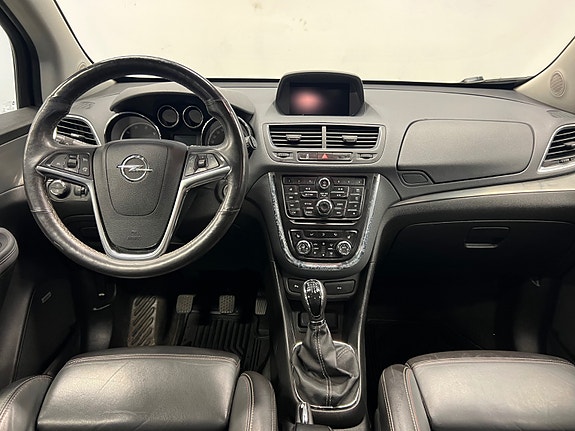 Opel Mokka 13 of 20
