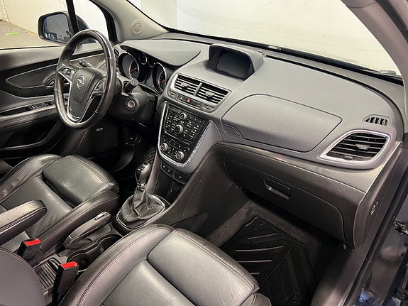Opel Mokka 9 of 20