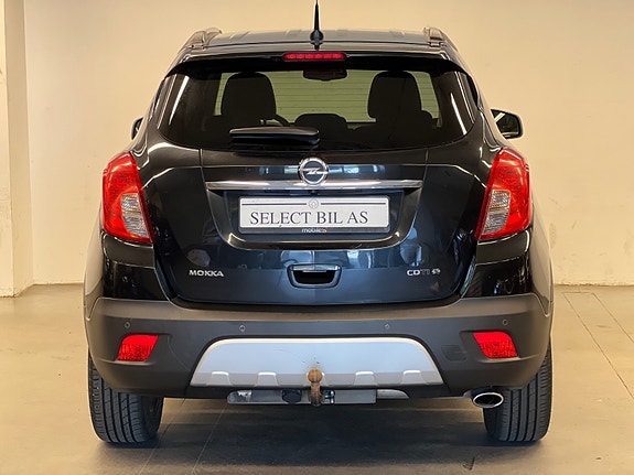 Opel Mokka 6 of 20