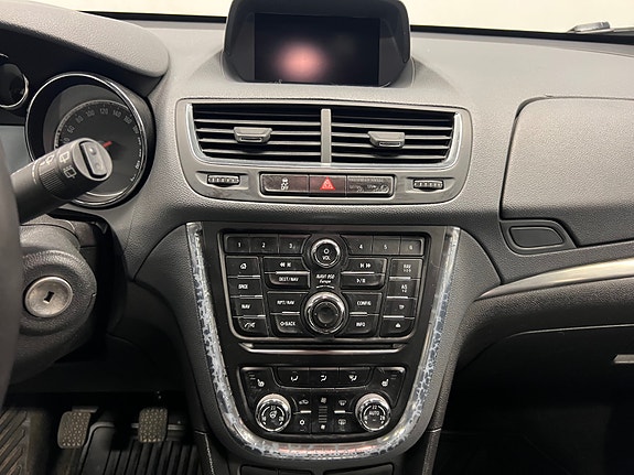 Opel Mokka 15 of 20