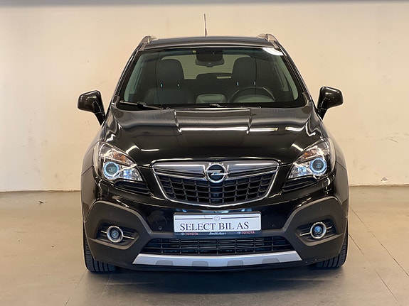 Opel Mokka 2 of 20