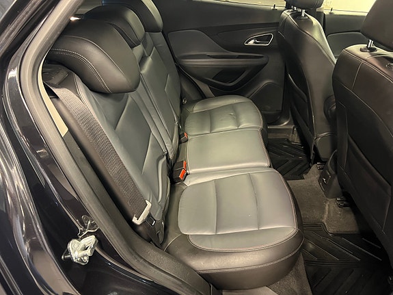 Opel Mokka 11 of 20