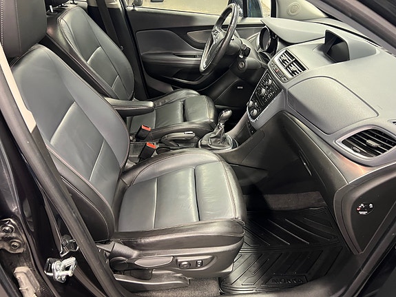 Opel Mokka 10 of 20