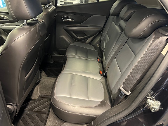 Opel Mokka 12 of 20