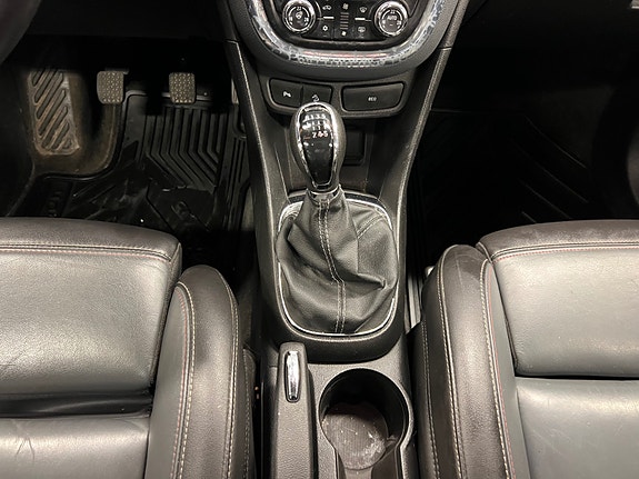 Opel Mokka 18 of 20