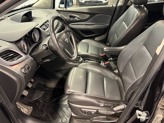 Opel Mokka 7 of 20