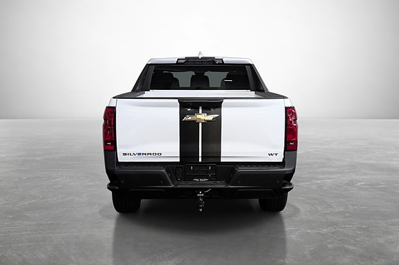 Chevrolet 7 of 26