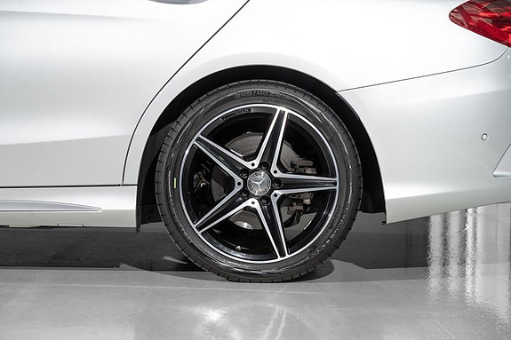 Mercedes-Benz C220 d 9 of 30