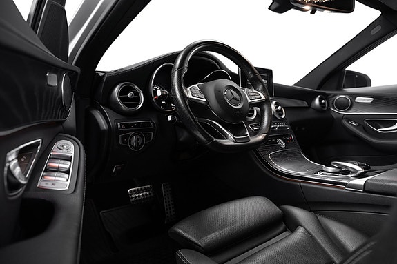 Mercedes-Benz C220 d 13 of 30