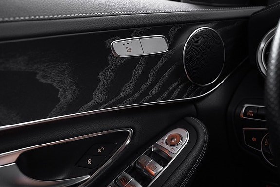 Mercedes-Benz C220 d 16 of 30
