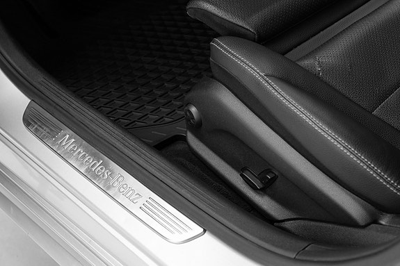 Mercedes-Benz C220 d 15 of 30