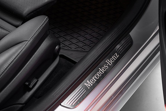 Mercedes-Benz C220 d 29 of 30