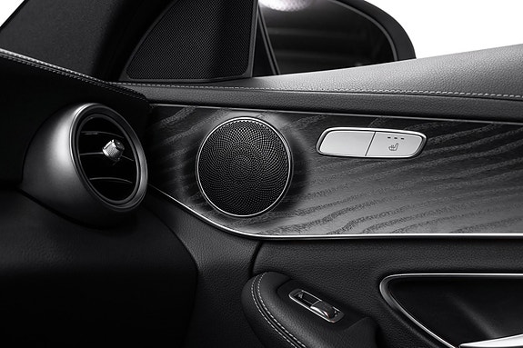 Mercedes-Benz C220 d 30 of 30