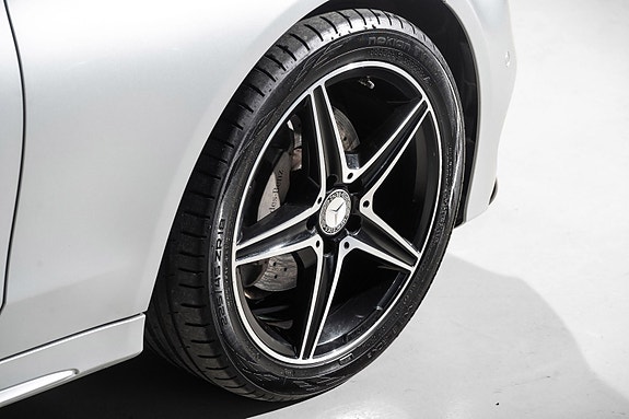 Mercedes-Benz C220 d 12 of 30