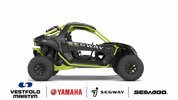 Segway Villain SX10 19 of 30