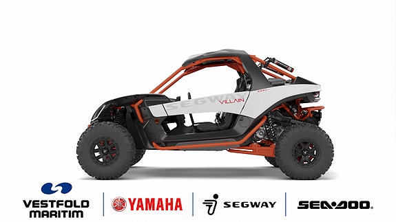 Segway Villain SX10 22 of 30