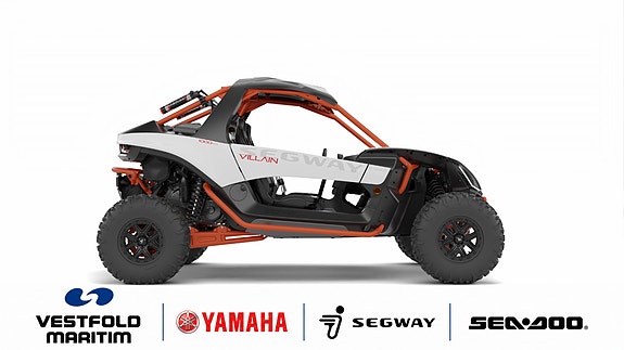 Segway Villain SX10 18 of 30