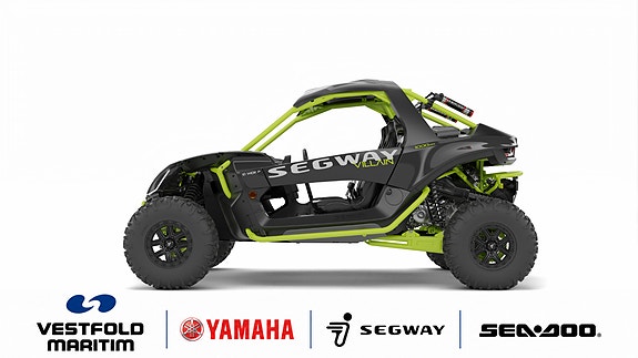 Segway Villain SX10 23 of 30