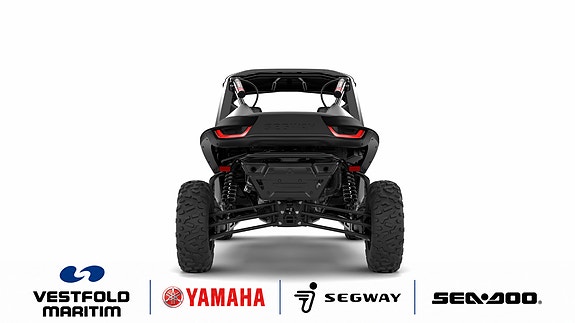 Segway Villain SX10 13 of 30
