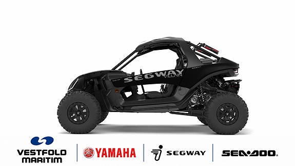 Segway Villain SX10 21 of 30