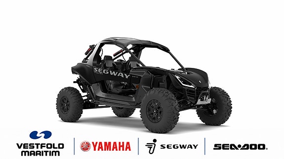 Segway Villain SX10
