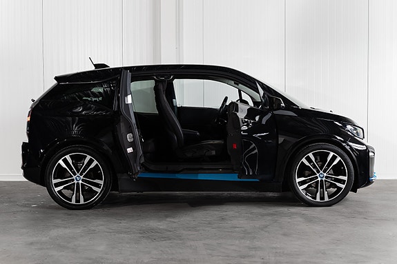 BMW i3s 4 of 20