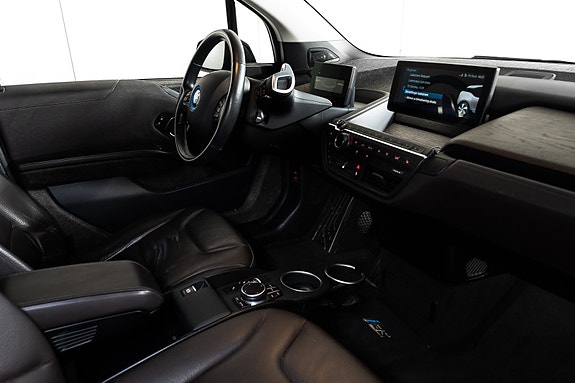 BMW i3s 10 of 20