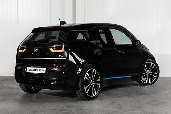 BMW i3s 3 of 20