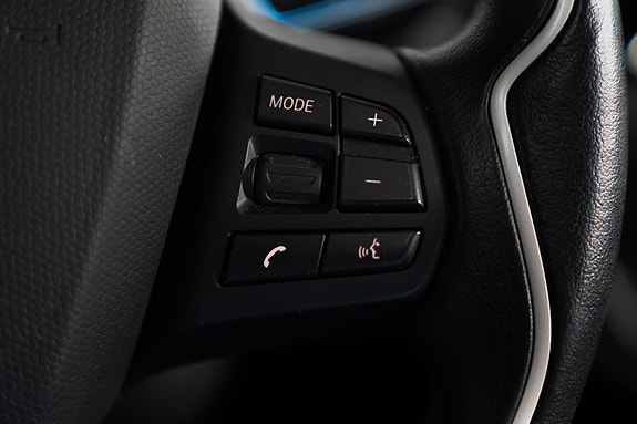 BMW i3s 16 of 20