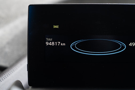 BMW i3s 15 of 20