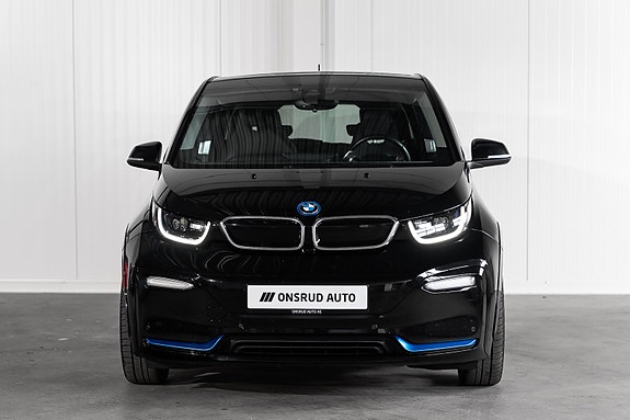 BMW i3s 6 of 20