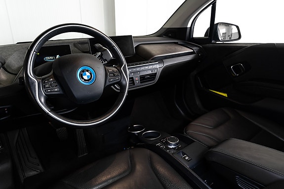 BMW i3s 9 of 20
